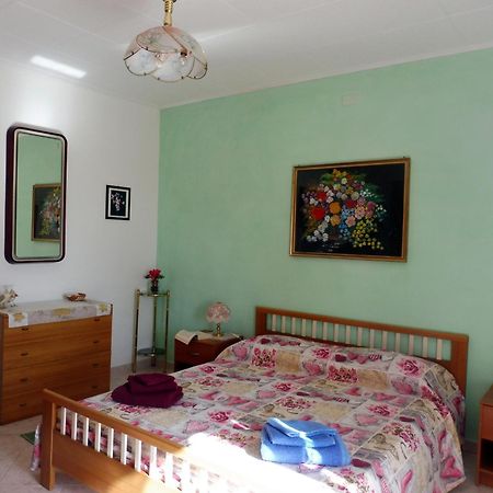 Casa Miriam - Appartamenti Vacanze 维拉普特祖 客房 照片