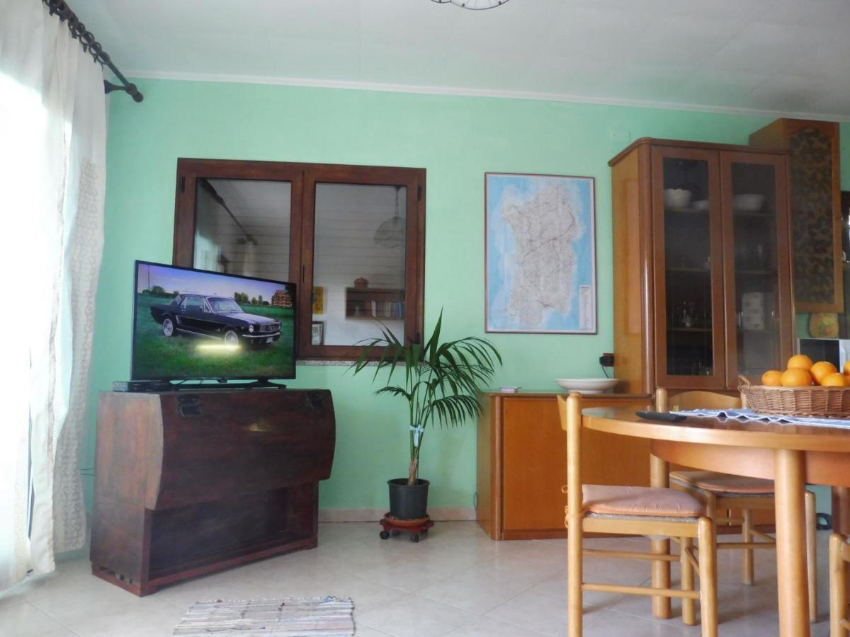Casa Miriam - Appartamenti Vacanze 维拉普特祖 外观 照片