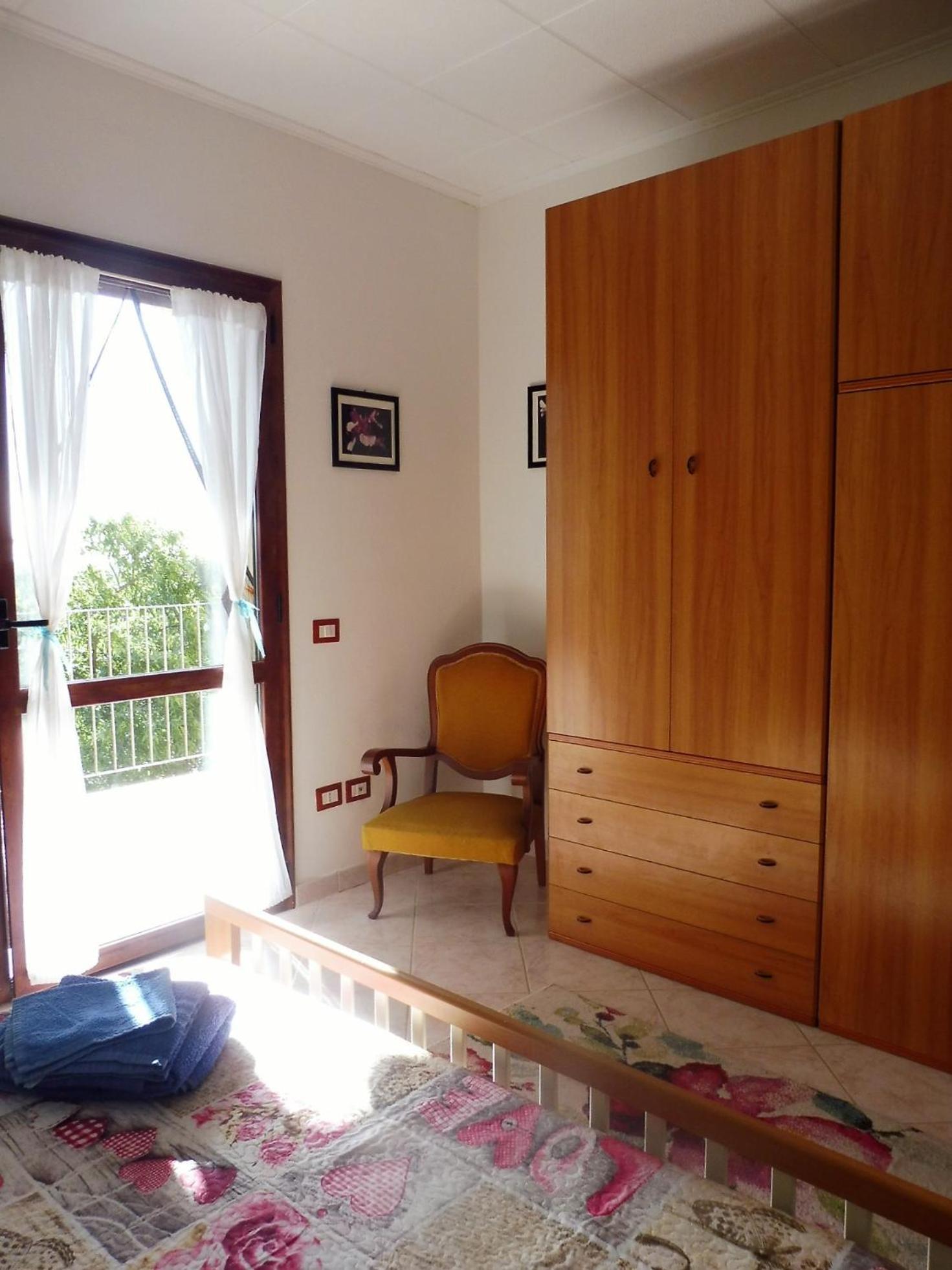 Casa Miriam - Appartamenti Vacanze 维拉普特祖 客房 照片