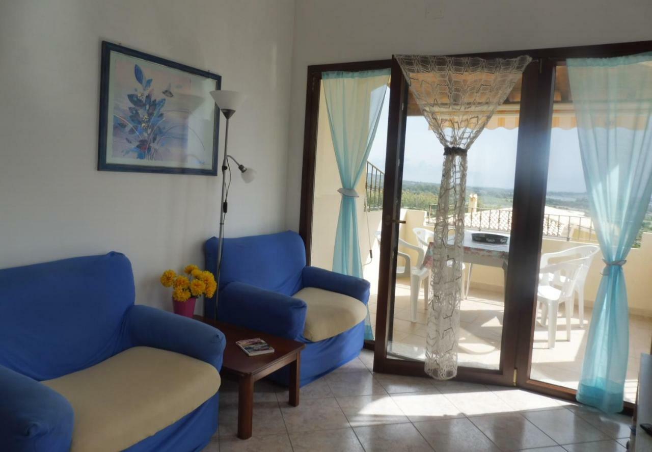 Casa Miriam - Appartamenti Vacanze 维拉普特祖 外观 照片