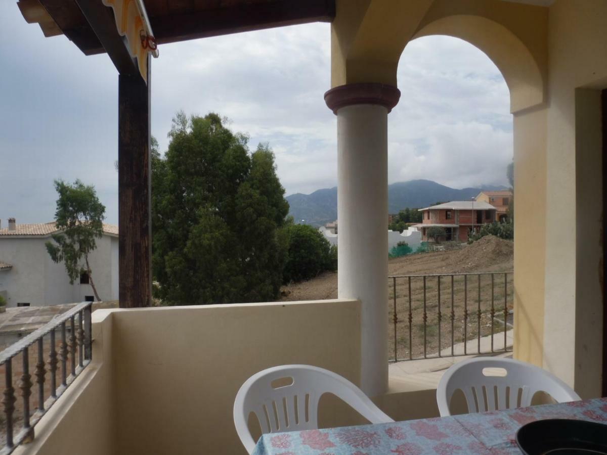 Casa Miriam - Appartamenti Vacanze 维拉普特祖 外观 照片