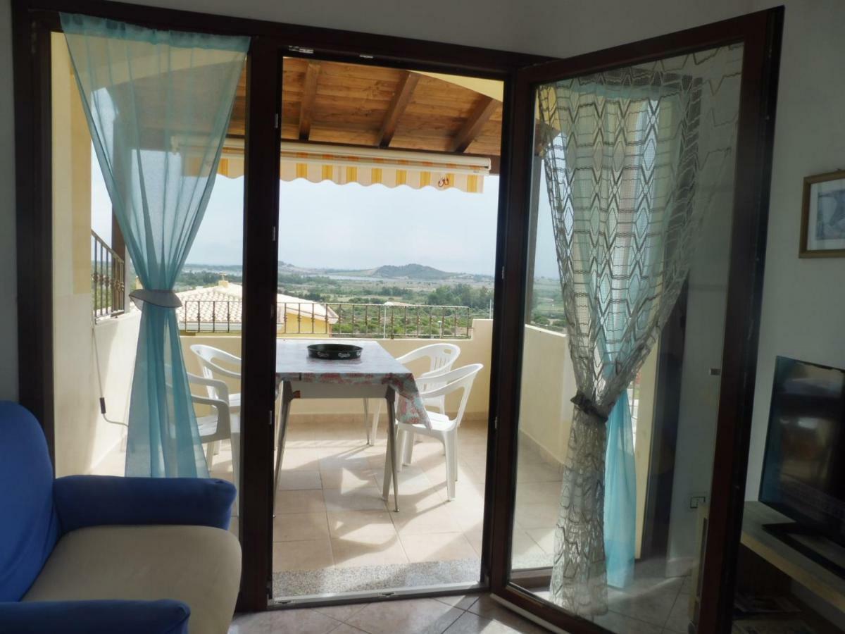 Casa Miriam - Appartamenti Vacanze 维拉普特祖 外观 照片