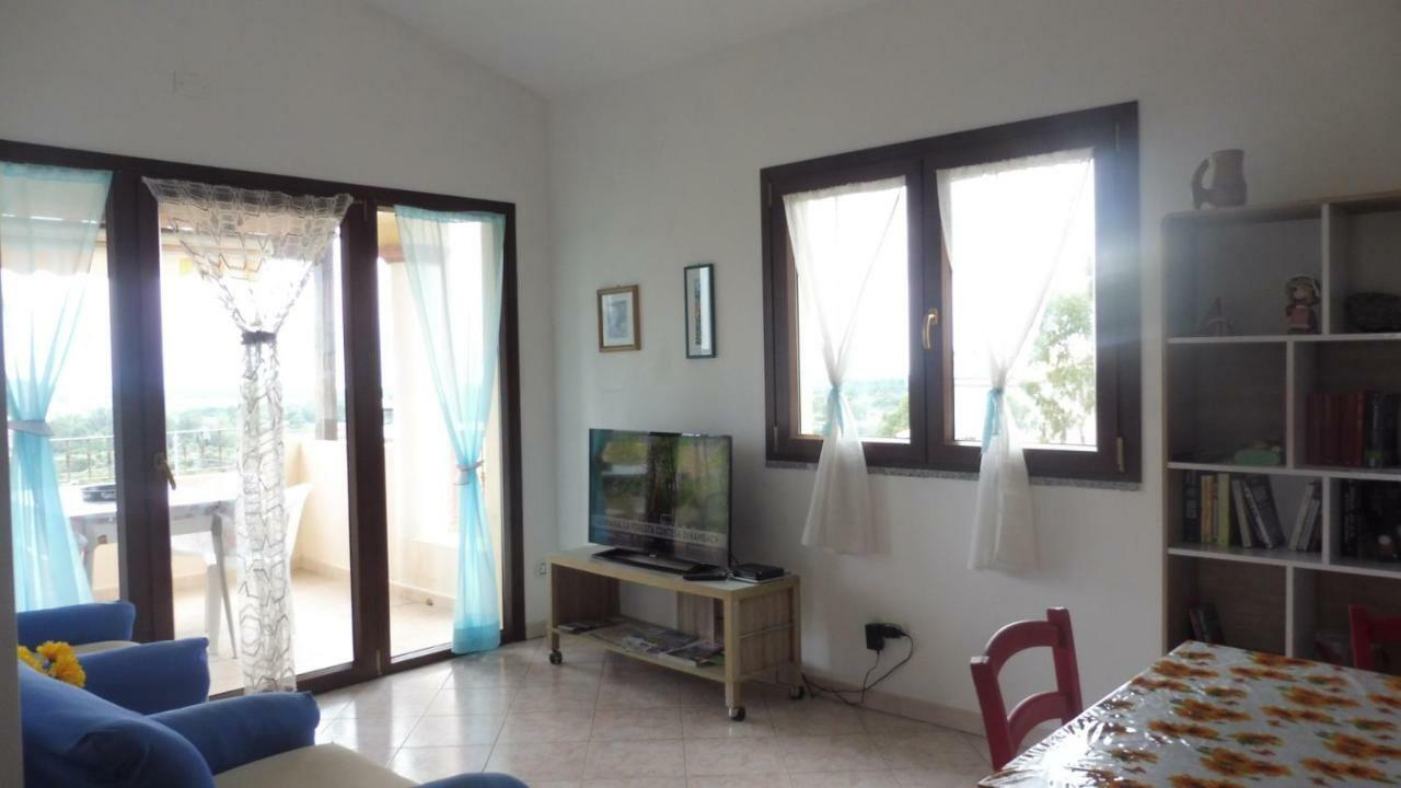 Casa Miriam - Appartamenti Vacanze 维拉普特祖 外观 照片