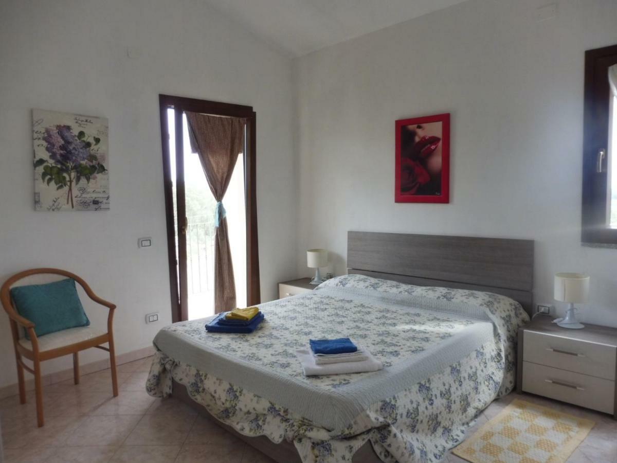 Casa Miriam - Appartamenti Vacanze 维拉普特祖 外观 照片