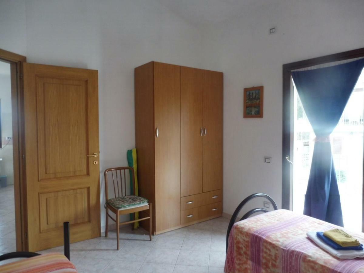 Casa Miriam - Appartamenti Vacanze 维拉普特祖 外观 照片