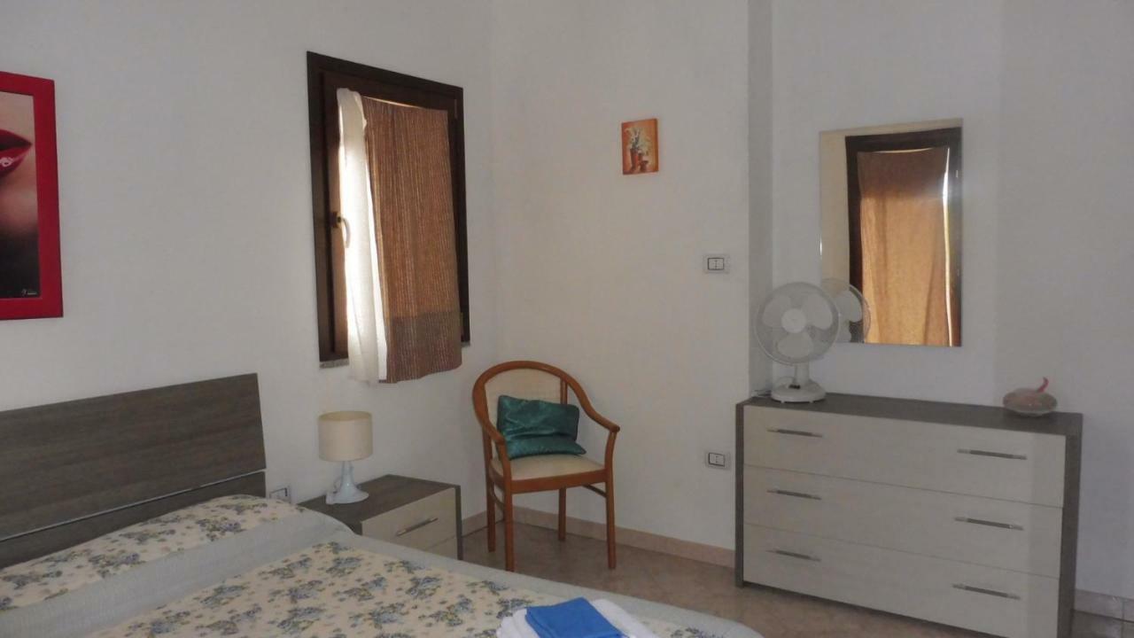 Casa Miriam - Appartamenti Vacanze 维拉普特祖 外观 照片