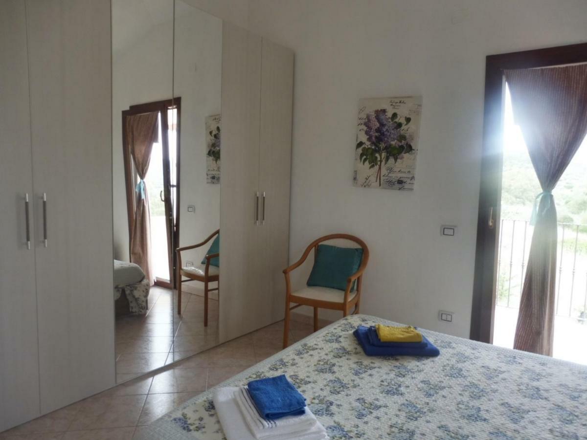 Casa Miriam - Appartamenti Vacanze 维拉普特祖 外观 照片